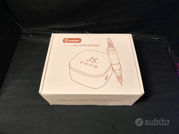 Fresa per Unghie Professionale 35000RPM
