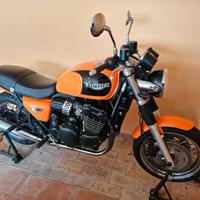 Triumph Thunderbird Sport 900 - 2003