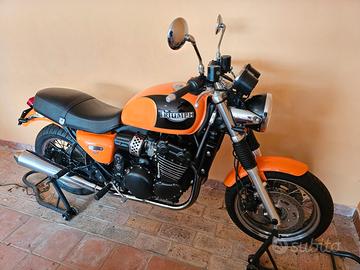 Triumph Thunderbird Sport 900 - 2003