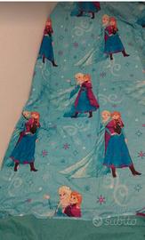 Copriletto frozen