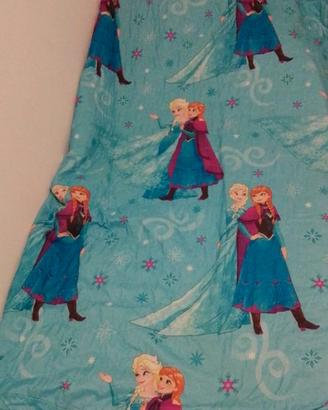 Copriletto frozen