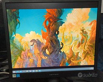 HANNS-G Monitor Lcd Led 19 " - HX194