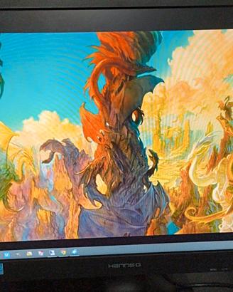 HANNS-G Monitor Lcd Led 19 " - HX194