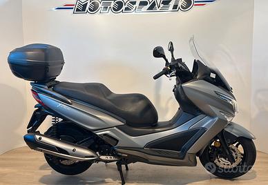 Kymco X-Town 300i 2020 km 9000