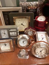 orologi da tavolo