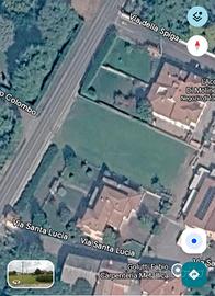 Terreno Edificabile Urbanizzato