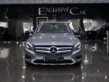 MERCEDES - Classe GLC - GLC 250 d 4Matic Exclusive