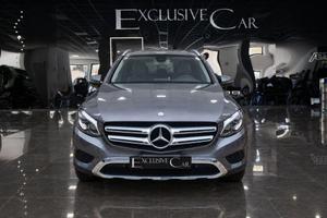 MERCEDES - Classe GLC - GLC 250 d 4Matic Exclusive