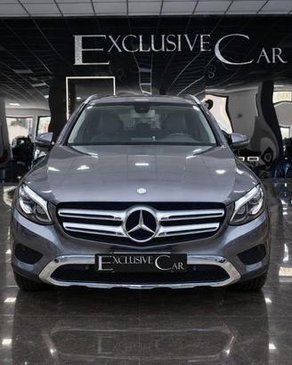 MERCEDES - Classe GLC - GLC 250 d 4Matic Exclusive