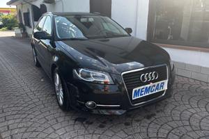 Audi A3 2.0 TDI F.AP. Ambition UNICO PROPRIETARIO 