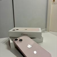 Iphone 13 mini usato