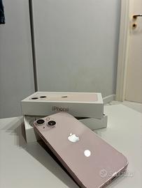 Iphone 13 mini usato
