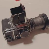 hasselblad 500 CM REVISIONATA