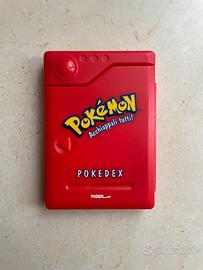 Pokèdex - Gioco Pokemon 1998