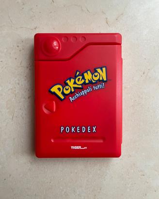 Pokèdex - Gioco Pokemon 1998