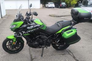 Kawasaki Versys 650 - 2018