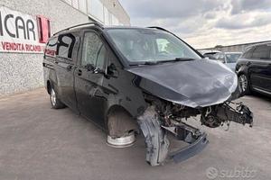 Mercedes-benz Vito 1.6 109 CDI PC Furgone Compact