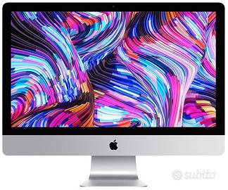 Display LCD imac 27 5k 2019 A1419
