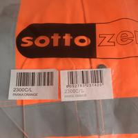 parka alta visibilità 