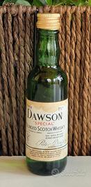 Peter Dawson Special Whisky Vintage 4,7 cl