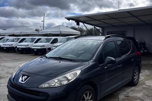Peugeot 207 1.6 HDi 90CV FAP SW XS Ciel
