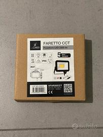 Faretto 20w
