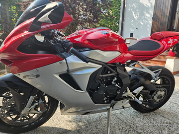 Mv augusta f3 800