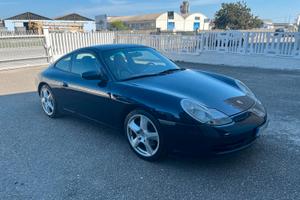 Porsche 911 (996) - 1998