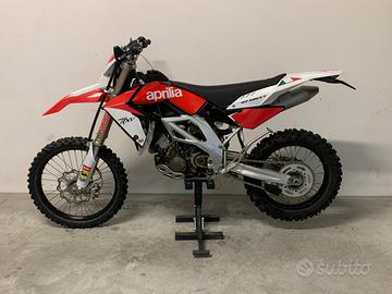 Aprilia RXV 4.5 - 2009