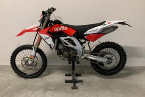 Aprilia RXV 4.5 - 2009