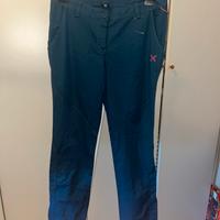 Pantaloni Montura donna L