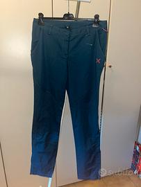 Pantaloni Montura donna L