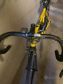 Bianchi pro race team