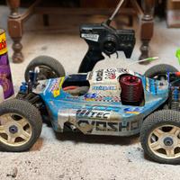 Kyosho Inferno