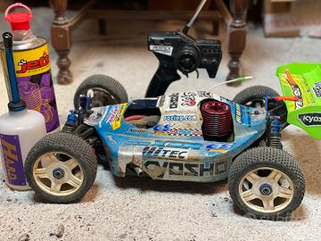 Kyosho Inferno