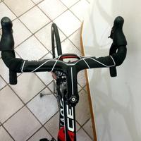 Bici da corsa  Colnago ACE carbon taglia 54