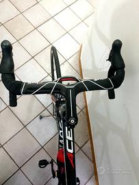 Bici da corsa  Colnago ACE carbon taglia 54