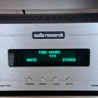 Audio research PH8 pre phono a valvole