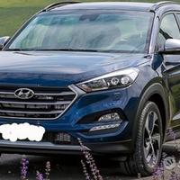 Ricambi hyundai tucson dal 2014/2023 musate+airbag