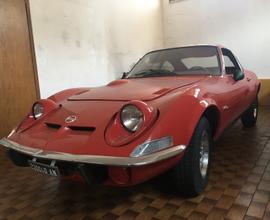 Opel gt - 1976