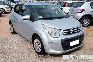 CITROEN C1 1.0 69 Cv 5p - GARANZIA