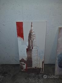 Stampe su tela quadri