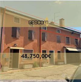 Porzione di casa a Vestenanova (VR)