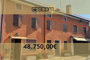 Porzione di casa a Vestenanova (VR)
