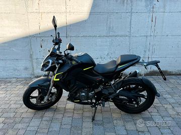 Keeway RKF 125 - 2022