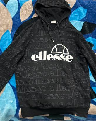 Felpa ellesse