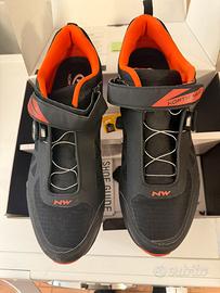 Scarpe mtb