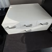 Portacialde. E porta bustine da te