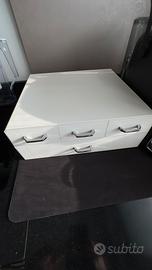 Portacialde. E porta bustine da te