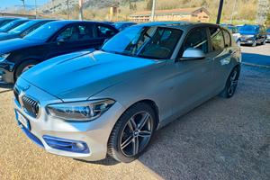 Bmw 120 120d xDrive 5p. Urban